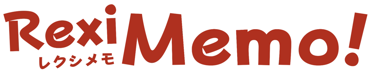 RexiMemo!