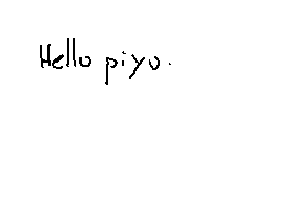 Memo comment