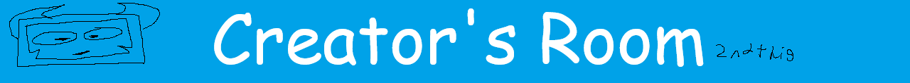 Creator's Room