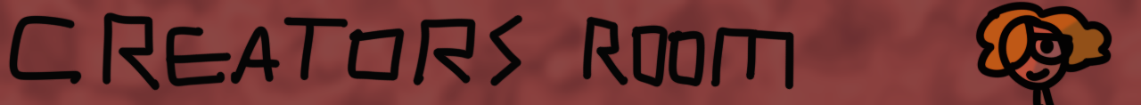 Creator's Room