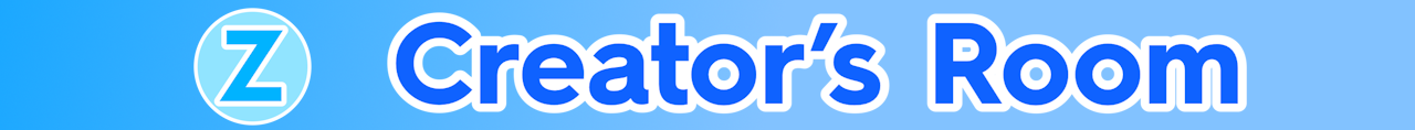 Creator's Room