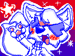 Thumbnail for Flipnote by Dylan