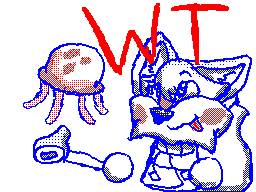Thumbnail for Flipnote by Dylan
