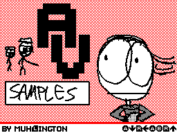 Thumbnail for breposterous acts