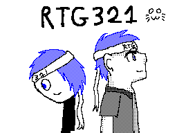Thumbnail for Flipnote by RTG321