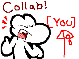 Thumbnail for Wait! Don`t Tell me! collab