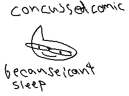 Thumbnail for concussed comic 1