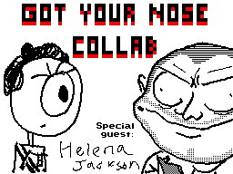 Thumbnail for nose, Ft. Mario209