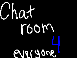 Thumbnail for Chat Room 4 Everyone (Summer 2012)