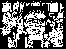 Thumbnail for It's A Monster's Holiday