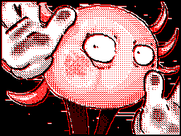Thumbnail for Fliptober Day 28 - Screen