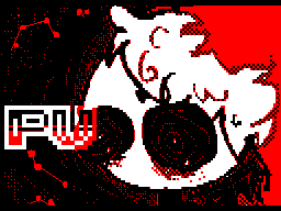 Thumbnail for a journey through the cosmos
