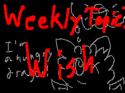 Thumbnail for Flipnote by ◇Shard◇