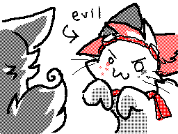 Thumbnail for Flipnote by sや∞kypaw☆♪