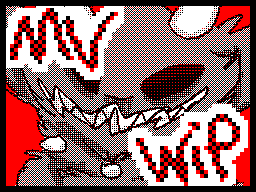 Thumbnail for Gasoline - MV Animation Wip
