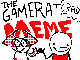 Thumbnail for the GameRat101 interrogation: complete!!