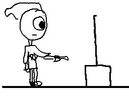 Thumbnail for I wonder what's on TV? 2