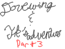 Thumbnail for Dovewing and TK's Adventures Part 3  (June 2012)