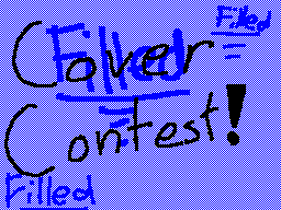 Thumbnail for Cover Contest for Berrystar (October 2012)