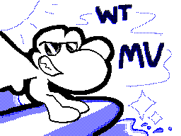 Thumbnail for Flipnote by JeraldDude