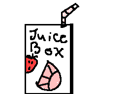 Thumbnail for Juice Box (August 2012)