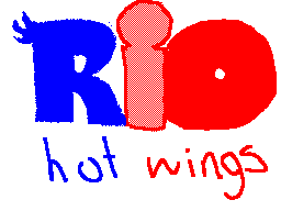 Thumbnail for Rio - Hot Wings (July 2012)