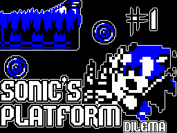 Thumbnail for (pt.1)Sonic's platform calamity