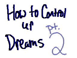 Thumbnail for Lucid Dreaming Part 2 (Winter 2013)