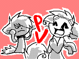Thumbnail for Flipnote by sushiやaw