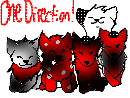 Thumbnail for One Direction Dogs :) (March 2013)