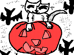 Thumbnail for Spooky Icon :) (October 2012)