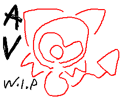 Thumbnail for WIP Animation That May or May Not Get Finished