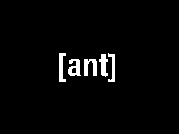 Thumbnail for [ant swim] - we don't care