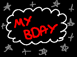 Thumbnail for [VSM] my birthday!!