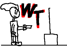 Thumbnail for I wonder what's on TV?