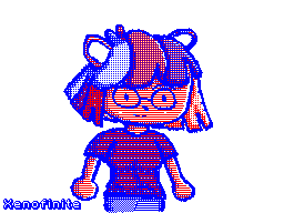 Thumbnail for Melony Nosurname Flipnoted