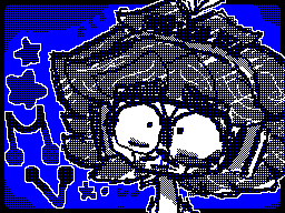 Thumbnail for shut me up [ flash warn. ]