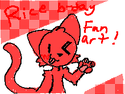 Thumbnail for Birthday Art work for Rice