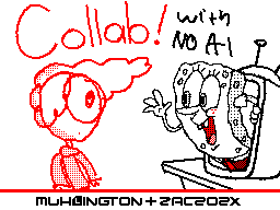 Thumbnail for AI FREE collab with Zac202X
