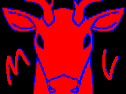Thumbnail for I Am Deer