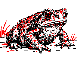 Thumbnail for Fliptober 5: Toad!