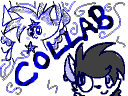 Thumbnail for Collab w/ Pinkblaze! (2015)