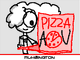 Thumbnail for tanka jahari (FLIPNOTE #67)