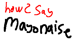 Thumbnail for How to pronounce Mayonaise