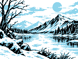 Thumbnail for Day 9: Chilly!