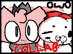 Thumbnail for collab w/ vulpupfox [26/1/2019]
