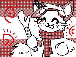 Thumbnail for Flipnote by sushiやaw～