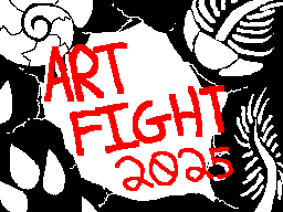 Thumbnail for Art Fight 2025 Batch 1