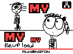 Thumbnail for beetlejuice epic reuploaded mv