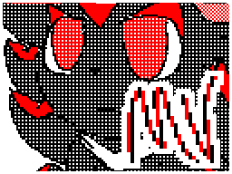 Thumbnail for Cute Shadow the Hedgehog... MV Unfin